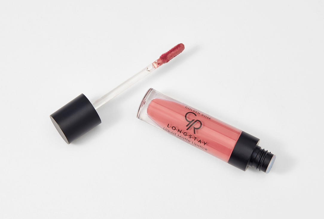 Golden Rose Liquid Lipstick Longstay Liquid Matte