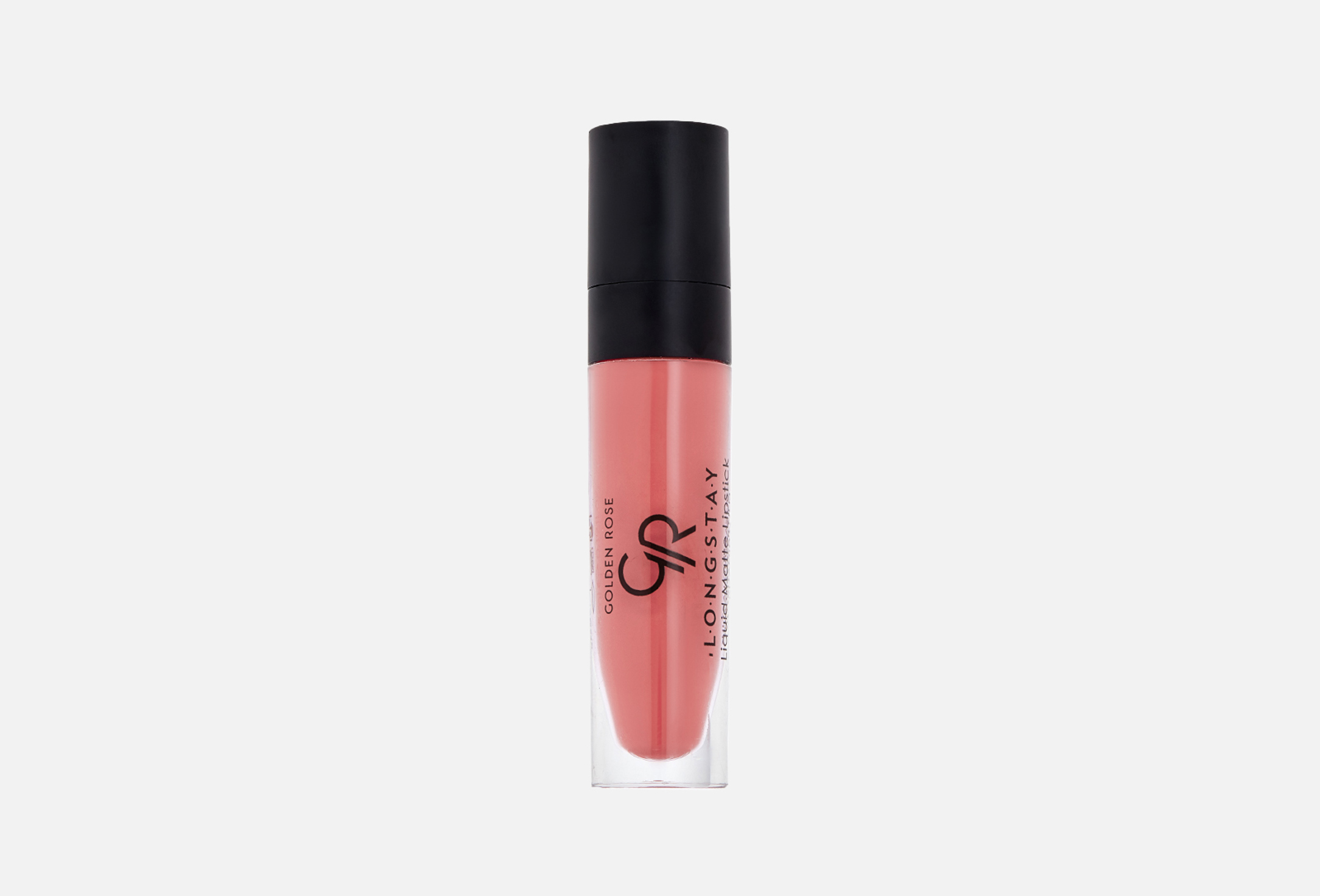 Longstay Liquid Matte  5.5 19, Coral Rose