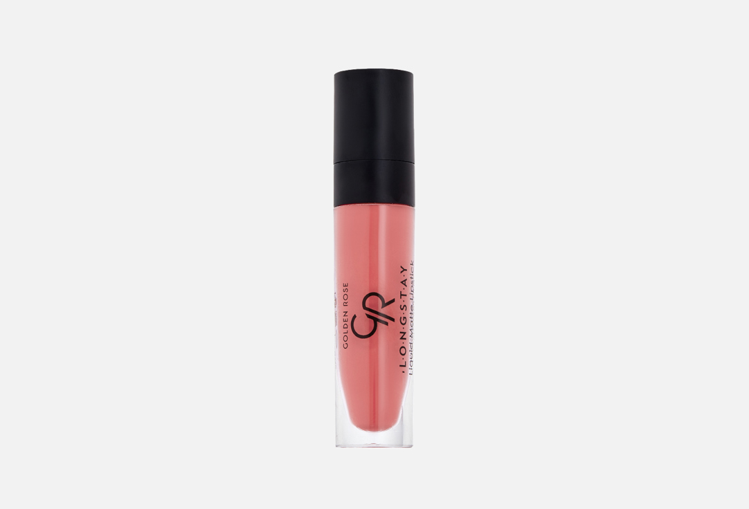 Golden Rose Liquid Lipstick Longstay Liquid Matte