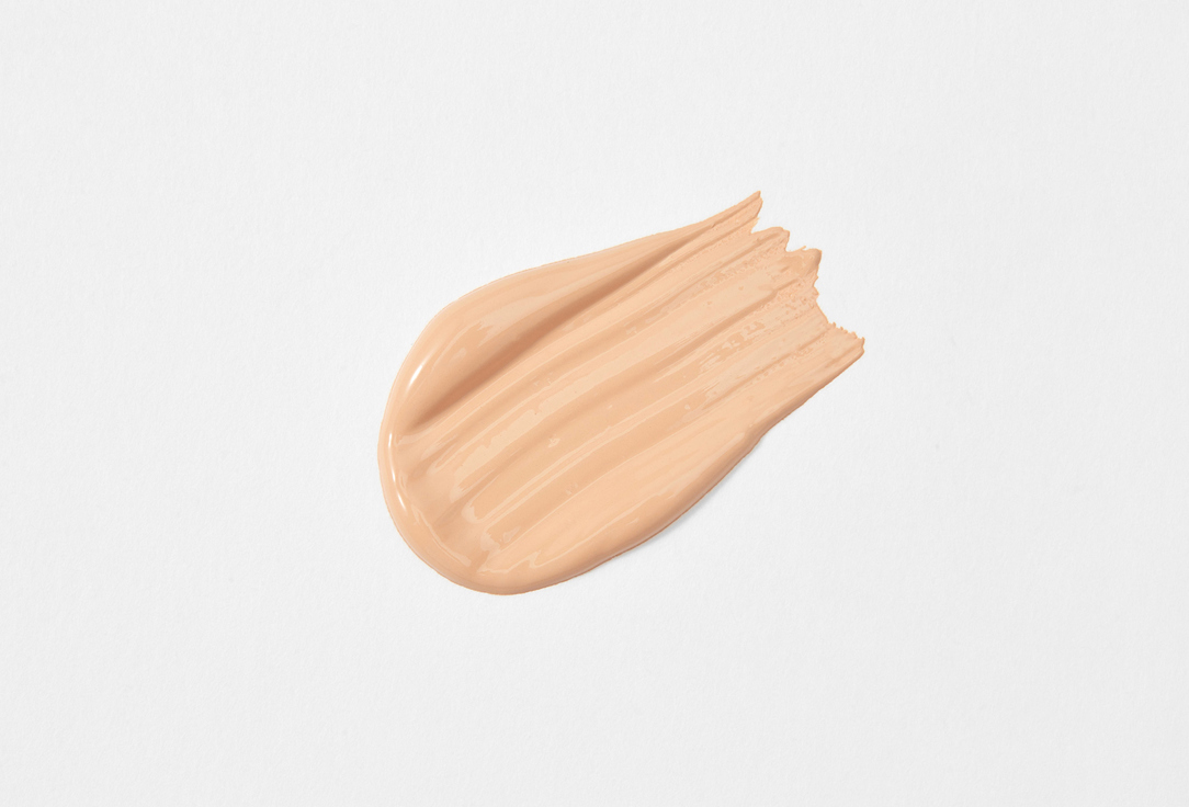 Golden Rose Full Coverage Foundation SPF 15 Total Cover 2in1