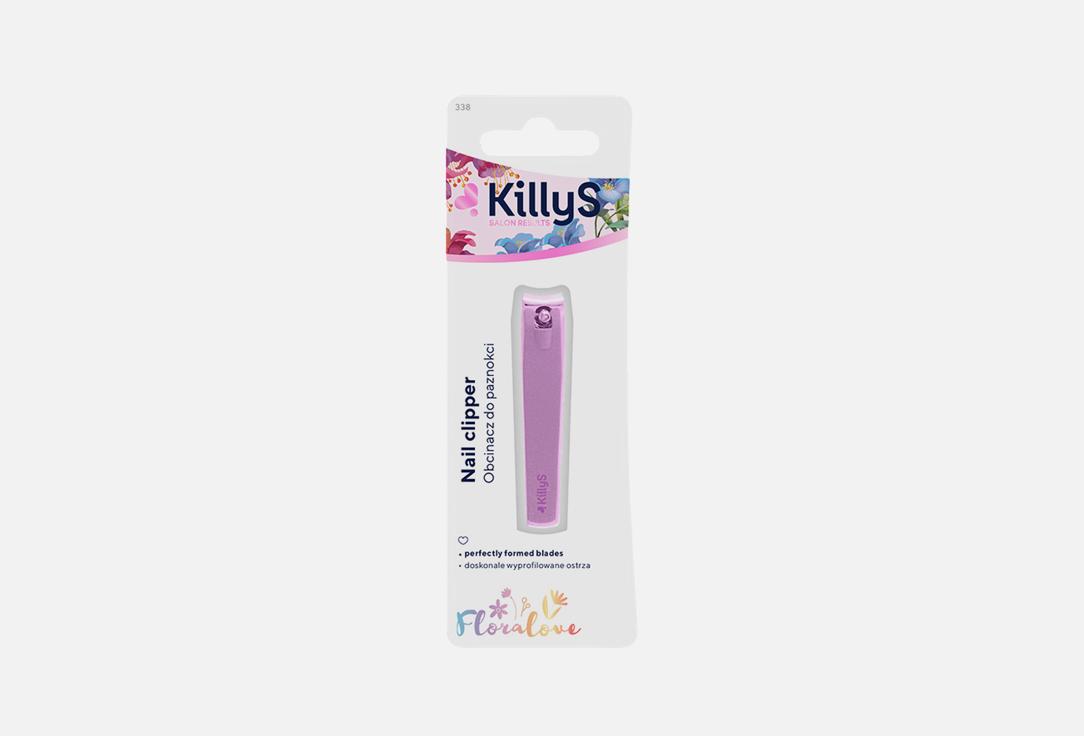 Killys Nail Clipper Salon Results