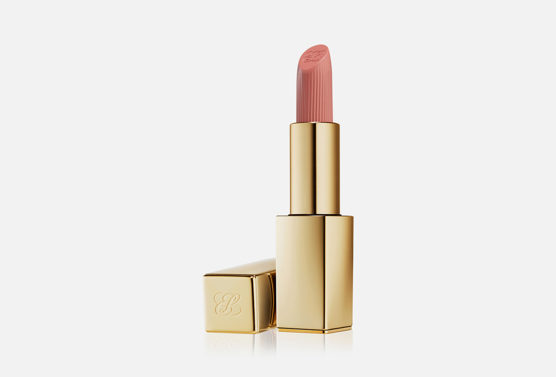 Estée Lauder Long-wear creamy Lipstick Pure color