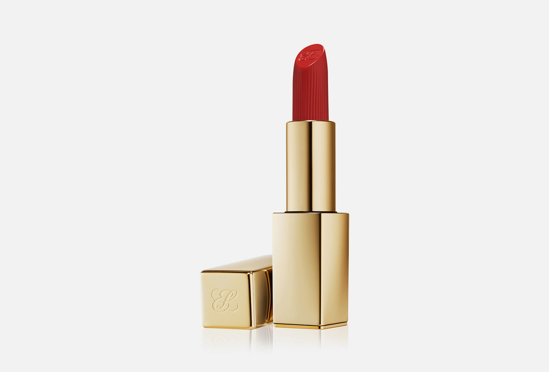 Estée Lauder Long‑lasting matte lipstick Pure color