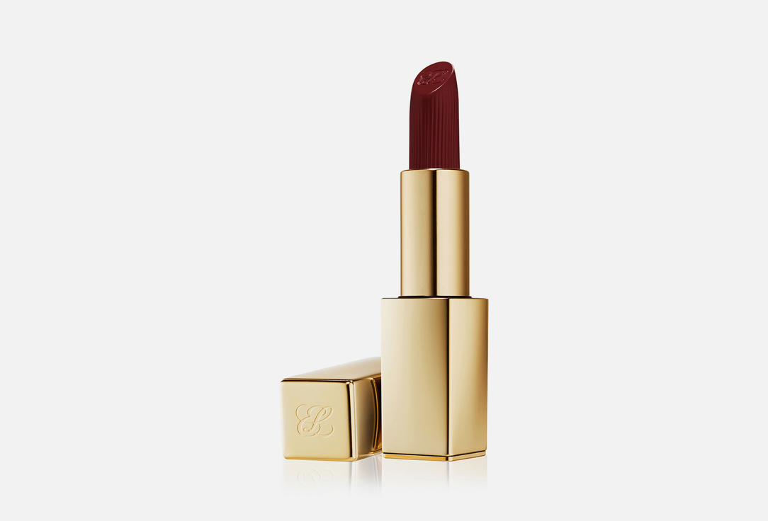Estée Lauder Long‑lasting matte lipstick Pure color
