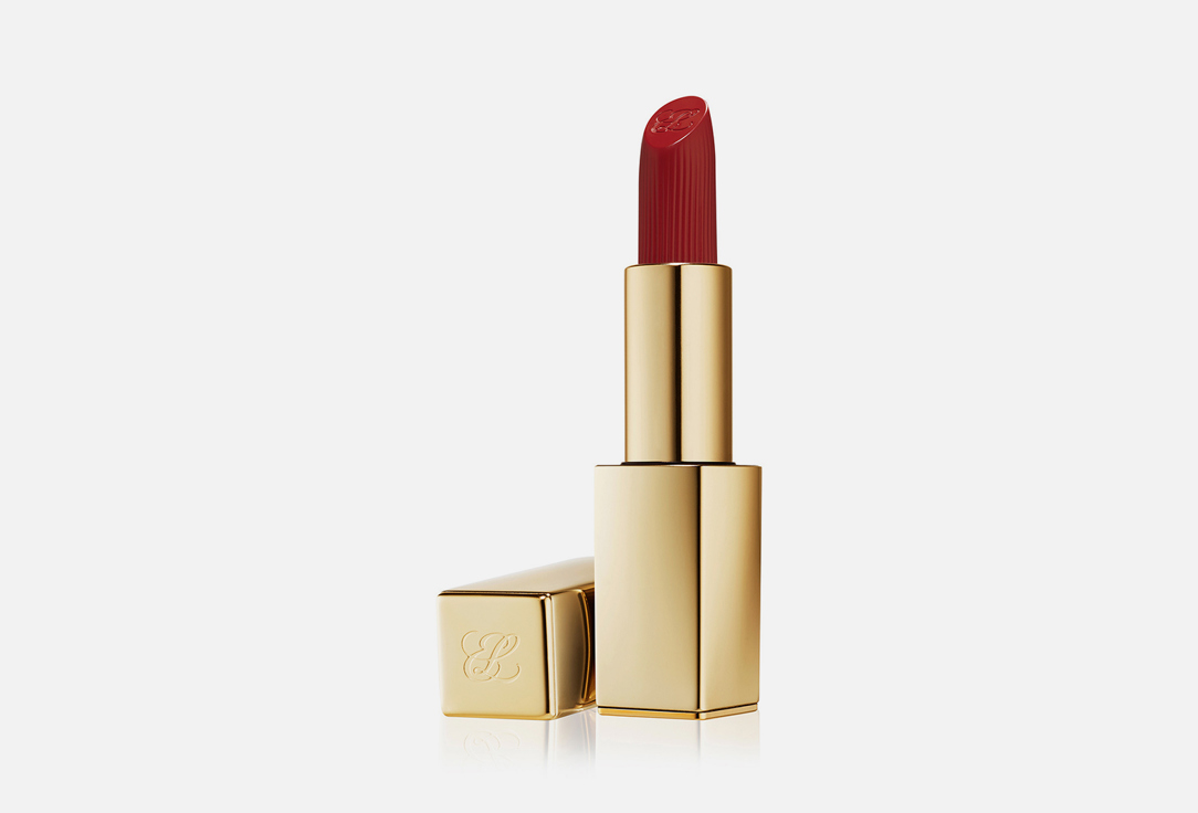 Estée Lauder Long‑lasting matte lipstick Pure color