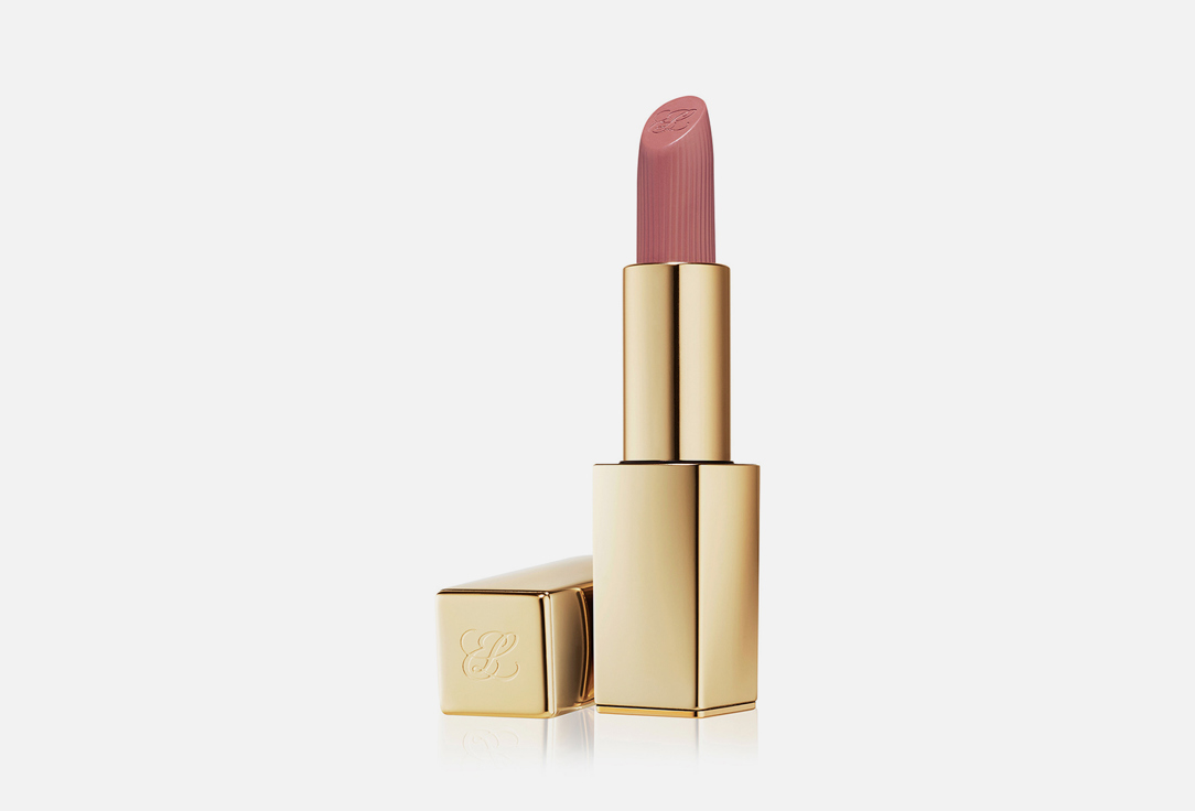 Estée Lauder Long‑lasting matte lipstick Pure color 836, Love Bite 3.5 g Estée Lauder Long‑lasting matte lipstick Pure color
