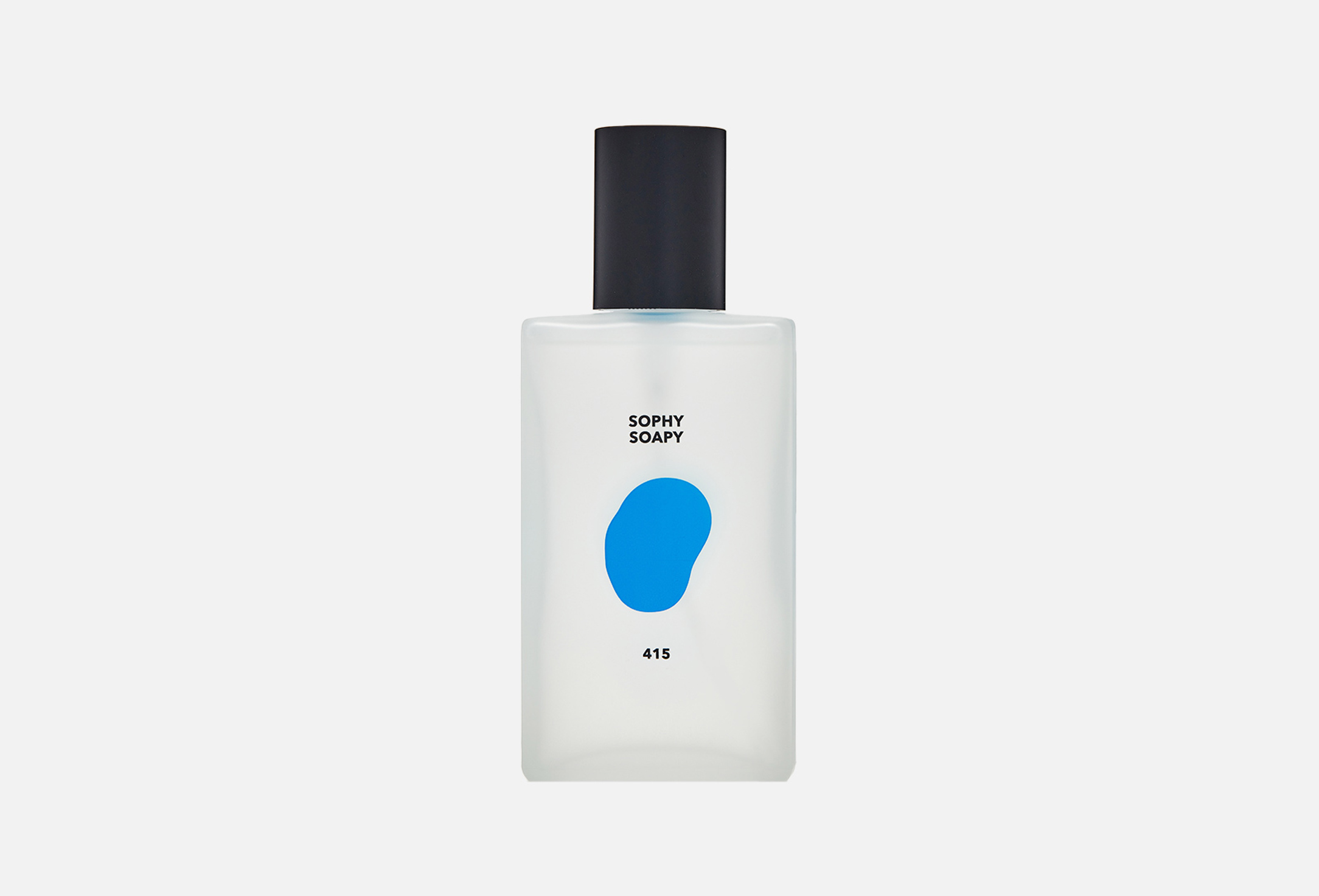 Signature sophy soapy 415  80 