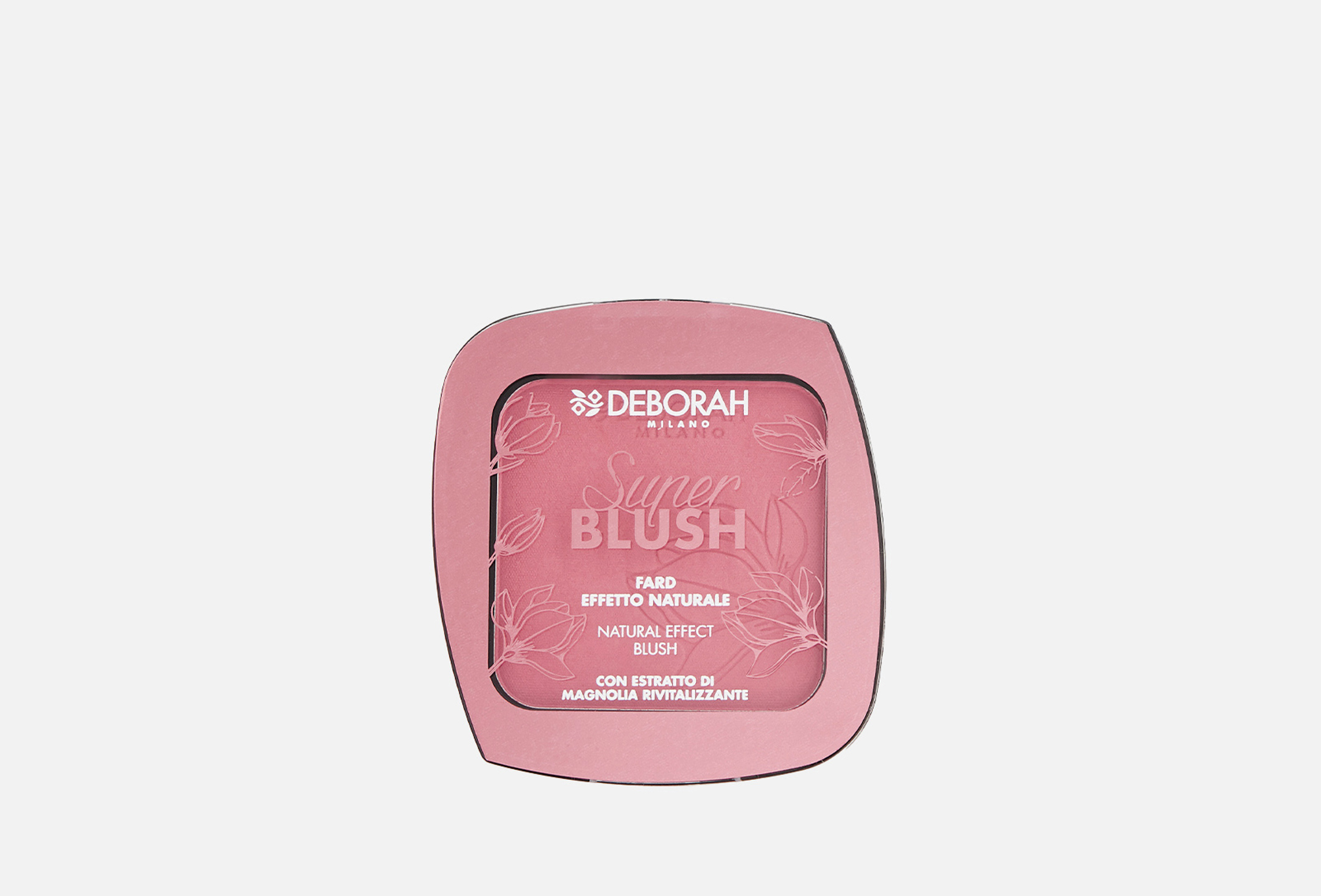 Super blush  9 01, Rose