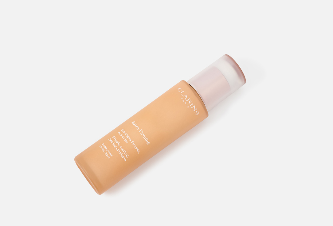 Clarins Wrinkle-control Firming Face Emulsion Extra-Firming