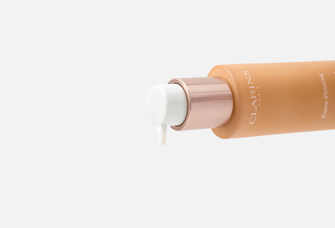 Clarins Wrinkle-control Firming Face Emulsion Extra-Firming