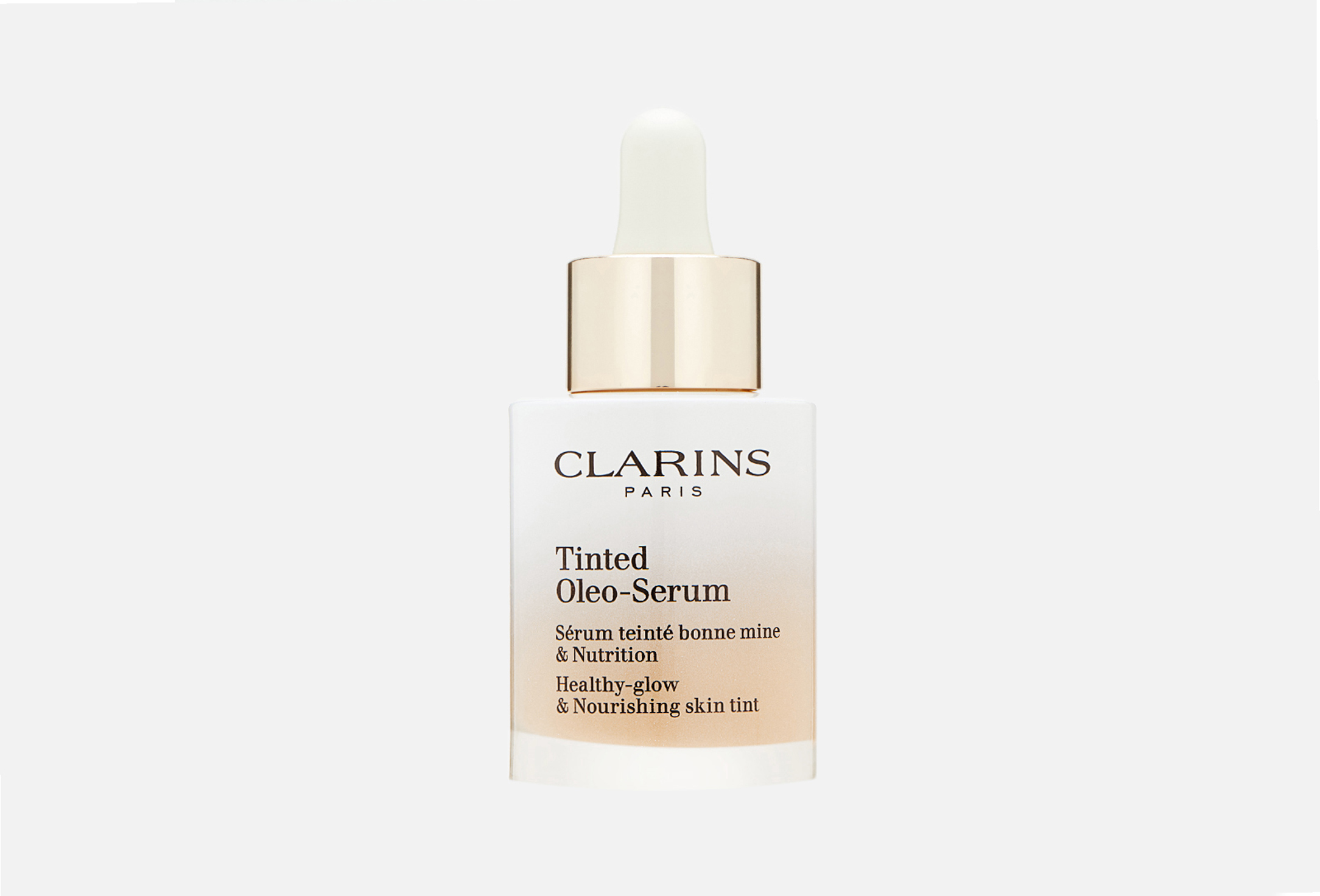 Tinted Oleo-Serum  30 01