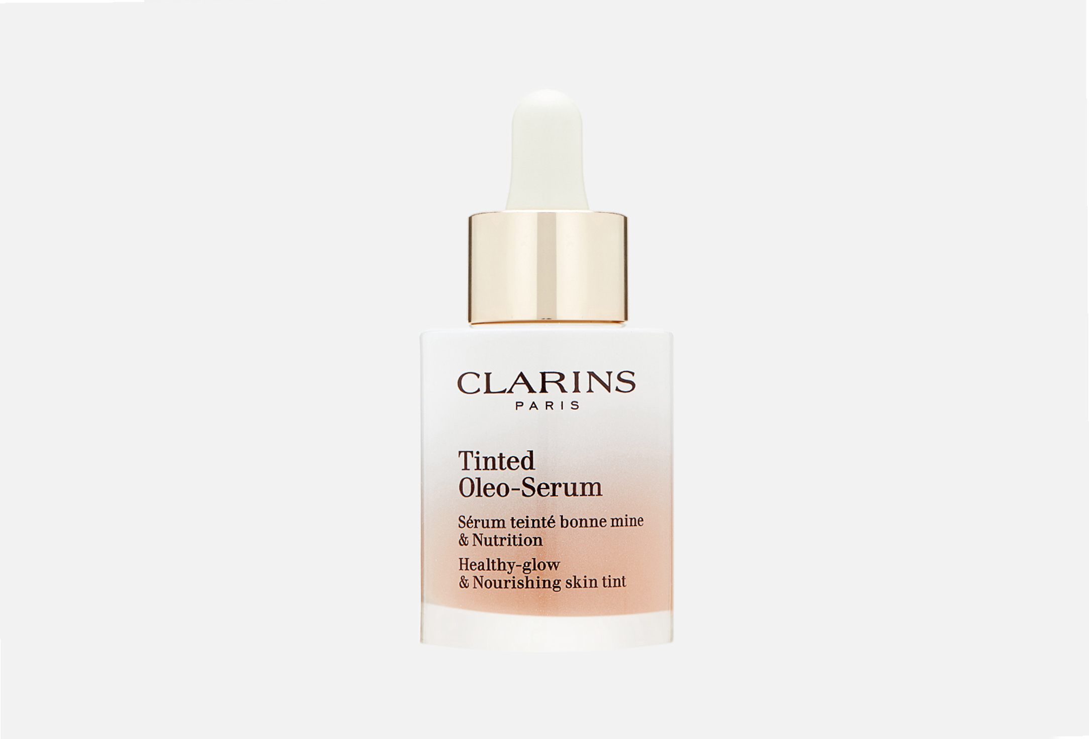 Tinted Oleo-Serum 30 02.5