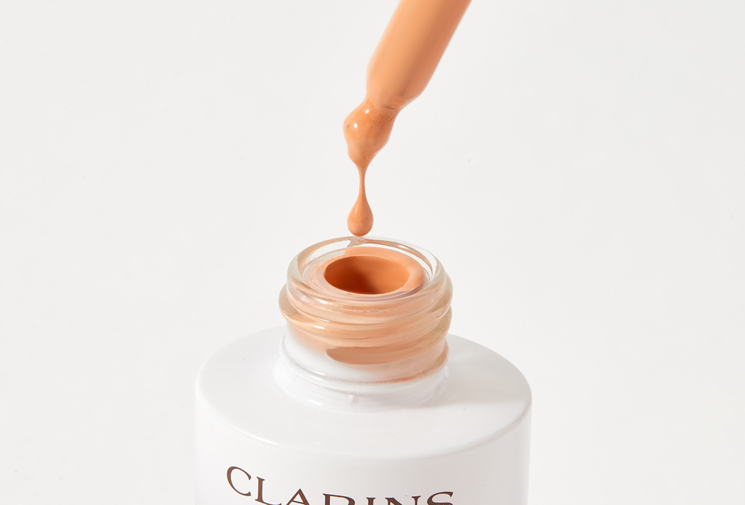 Clarins Healthy Glowing & Nourishing Face Tint Tinted Oleo-Serum 03 30 ml Clarins Healthy Glowing & Nourishing Face Tint Tinted Oleo-Serum