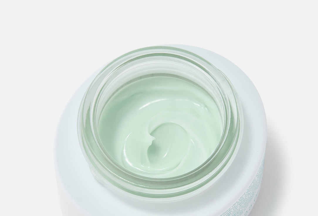 Clarins Lifting & Cooling Face Mask Cryo-Flash Cream-Mask