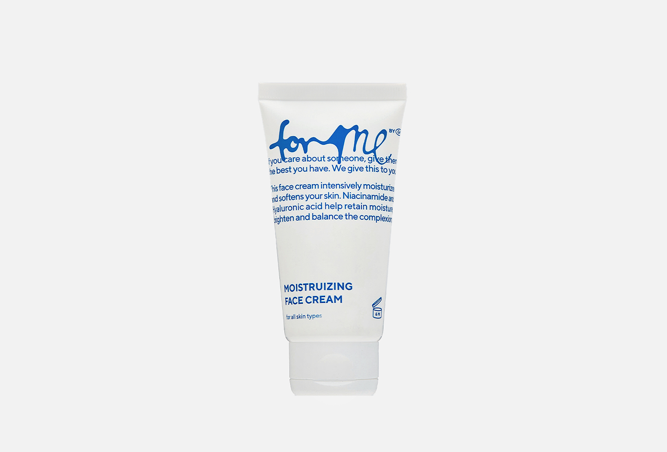 Moisturizing 50