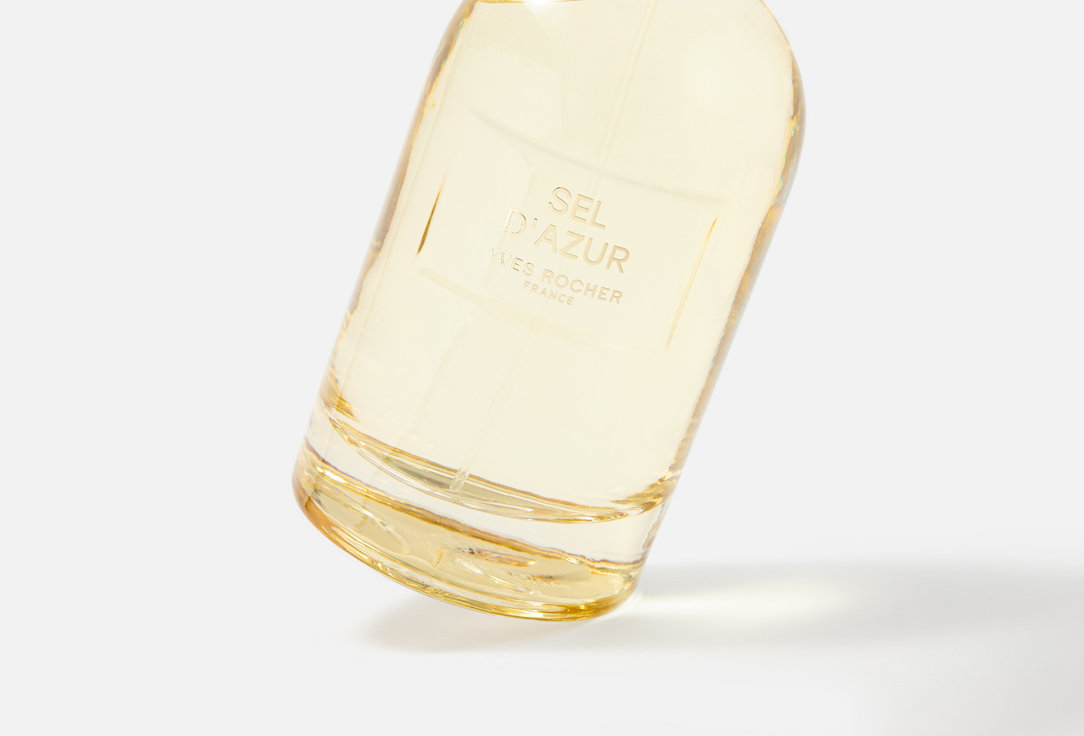 إيف روشيه ماء عطر سيل دازور