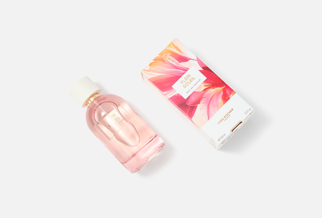 إيف روشيه ماء عطر بلين سولاي
