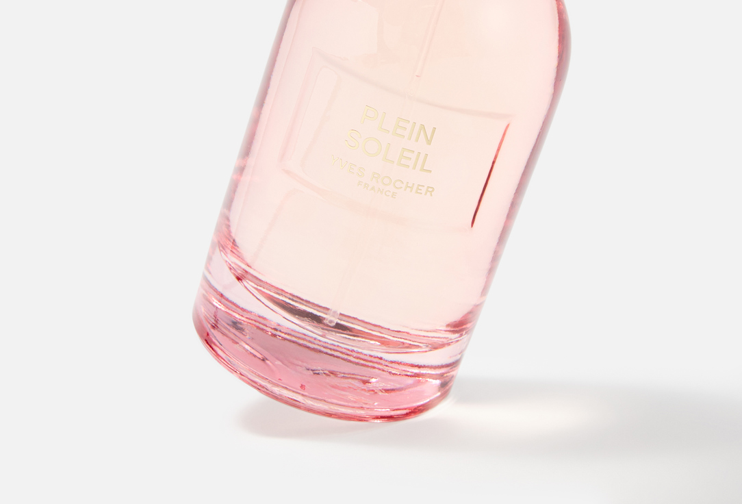 إيف روشيه ماء عطر بلين سولاي