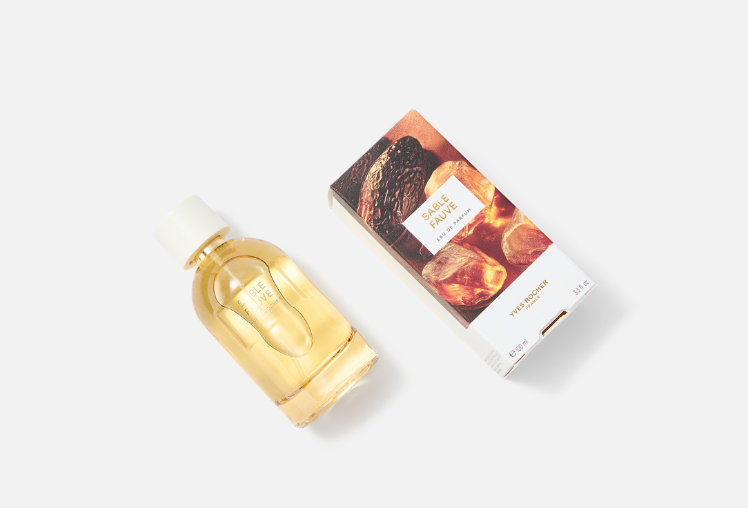 إيف روشيه ماء عطر سابل فوف 100 مل إيف روشيه ماء عطر سابل فوف