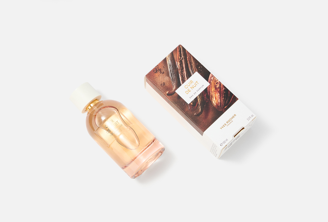إيف روشيه ماء عطر كوير دو نوي