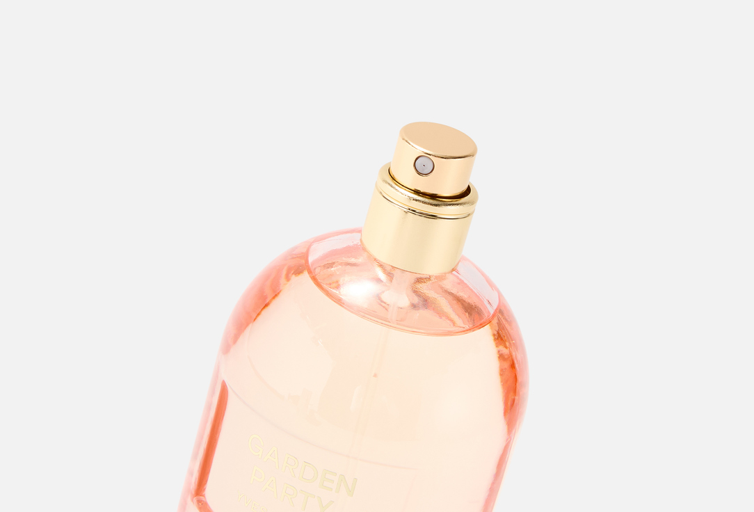 إيف روشيه ماء عطر غاردن بارتي 100 مل إيف روشيه ماء عطر غاردن بارتي