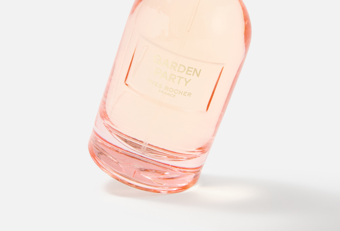 إيف روشيه ماء عطر غاردن بارتي 100 مل إيف روشيه ماء عطر غاردن بارتي