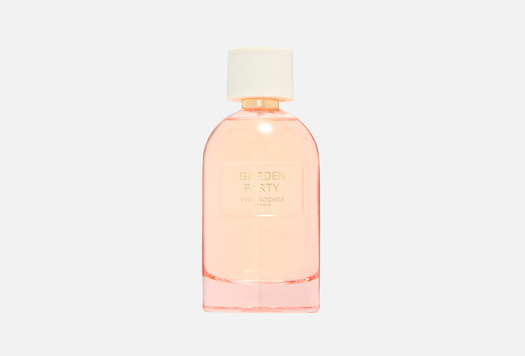 إيف روشيه ماء عطر غاردن بارتي 100 مل إيف روشيه ماء عطر غاردن بارتي