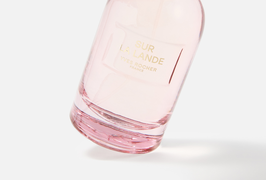 إيف روشيه ماء عطر سور لا لاند 100 مل إيف روشيه ماء عطر سور لا لاند