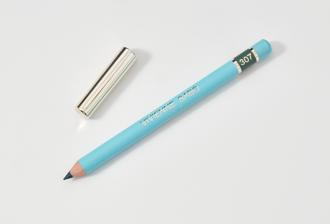 Vivienne Sabo Eye pencil Liner Flirteur