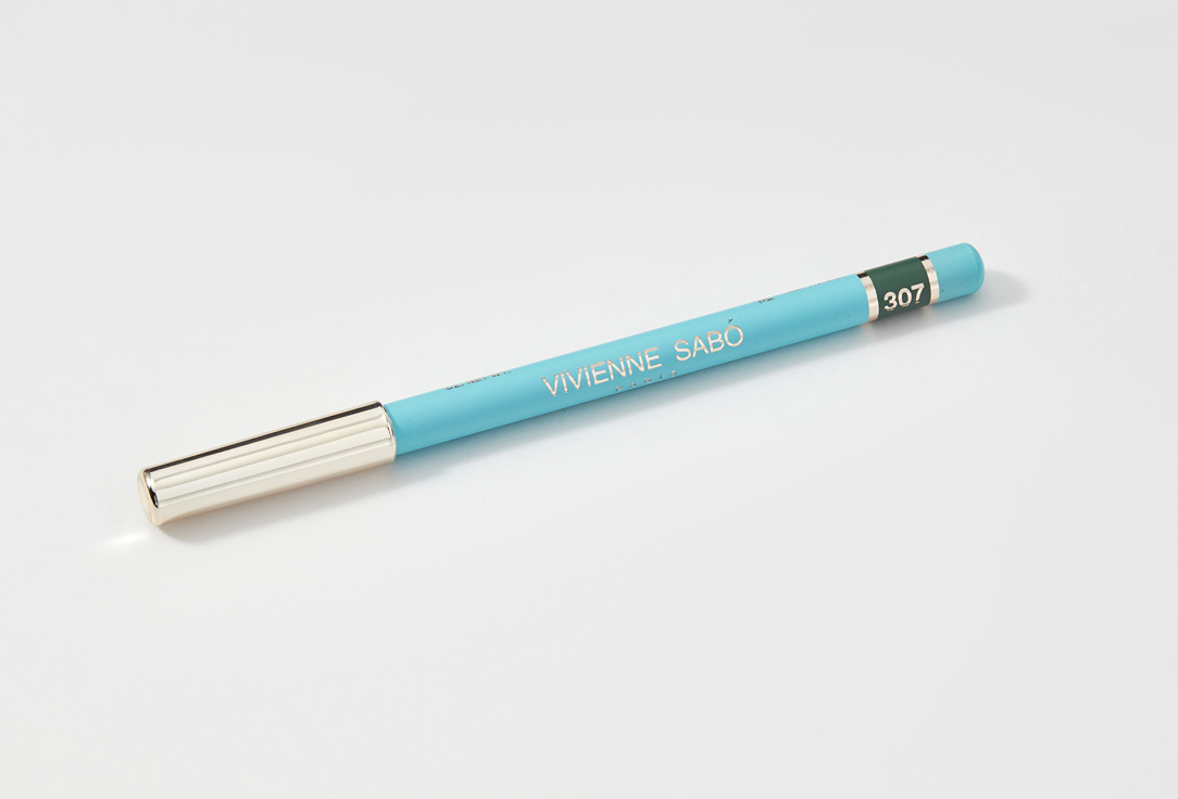 Vivienne Sabo Eye pencil Liner Flirteur