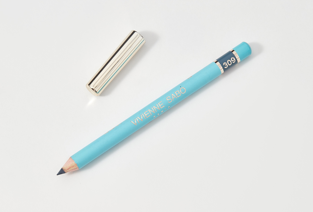 Vivienne Sabo Eye pencil Liner Flirteur