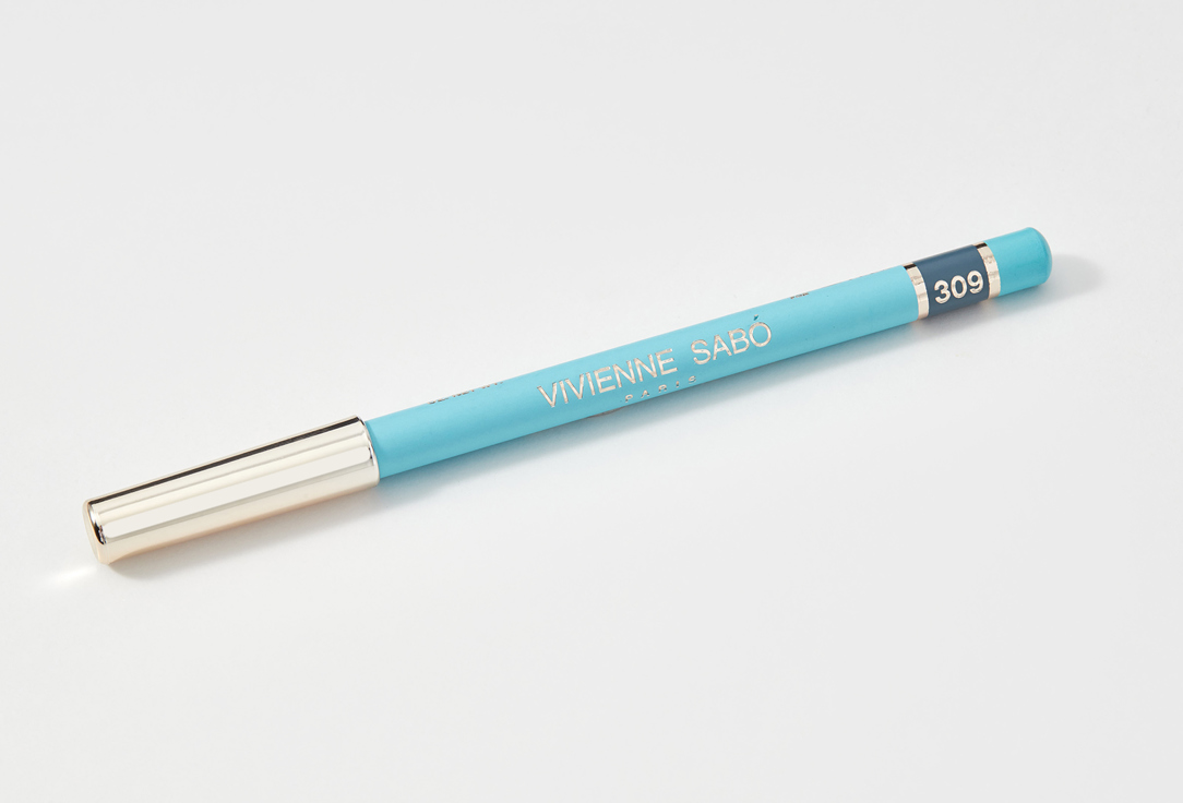 Vivienne Sabo Eye pencil Liner Flirteur