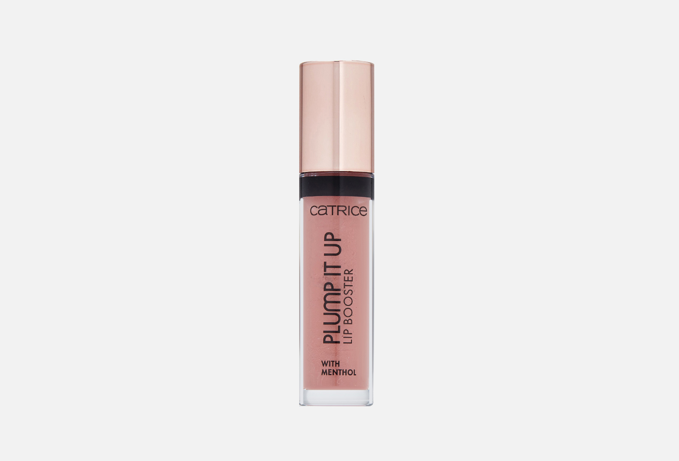 Plump It Up Lip Booster  3.5 040, Prove Me Wrong