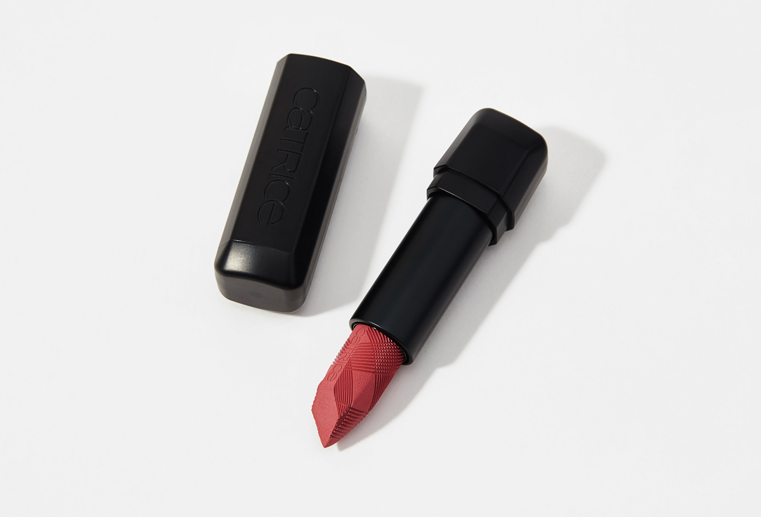 Catrice Matte Lipstick Scandalous 060, Good intentions 3.5 g Catrice Matte Lipstick Scandalous