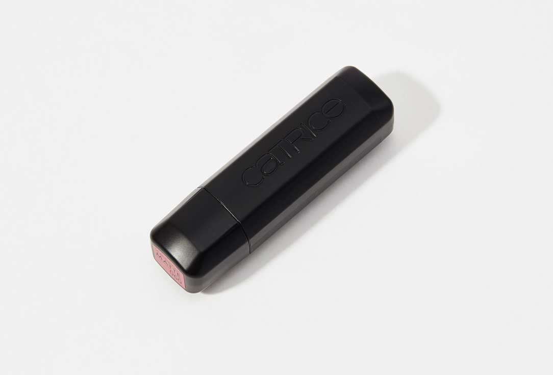 Catrice Matte Lipstick Scandalous 060, Good intentions 3.5 g Catrice Matte Lipstick Scandalous