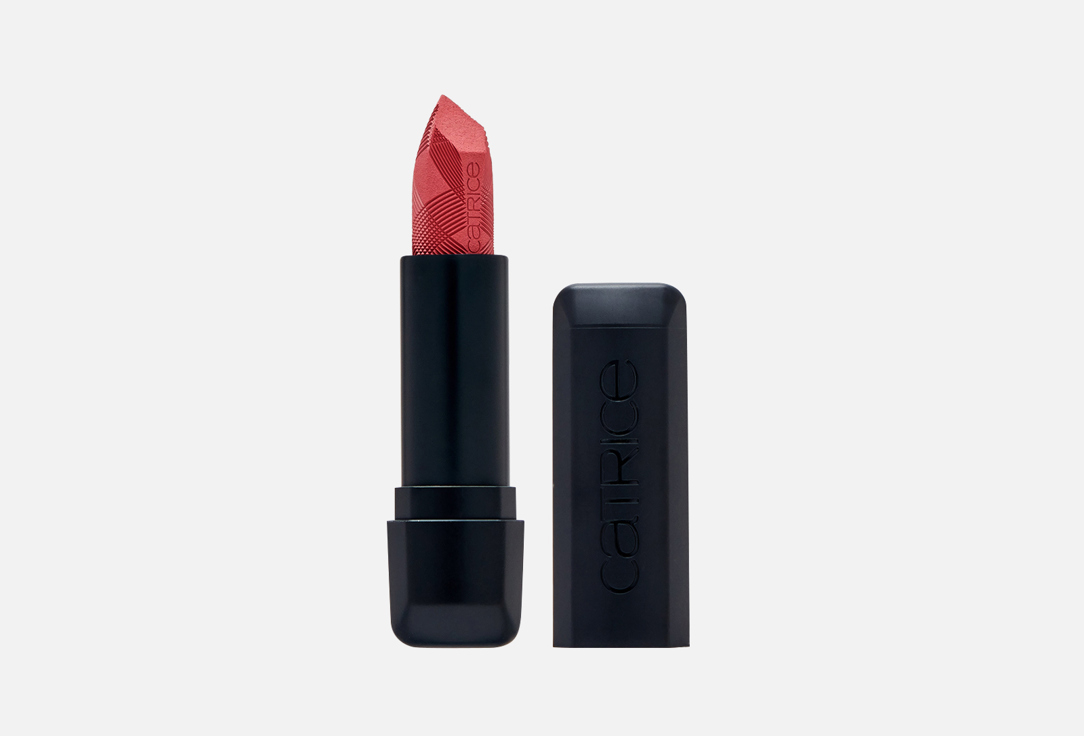 Catrice Matte Lipstick Scandalous 060, Good intentions 3.5 g Catrice Matte Lipstick Scandalous