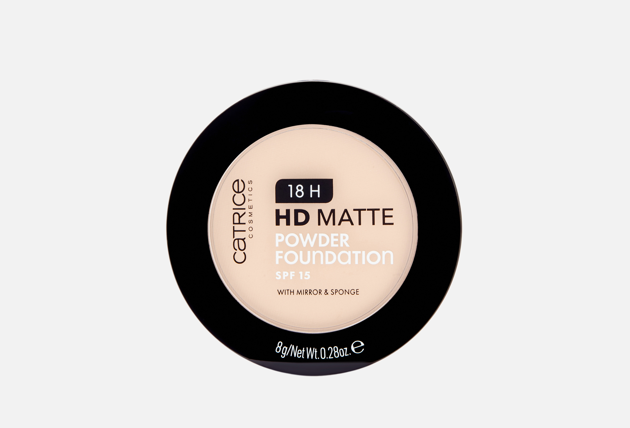 18H HD Matte 8 010W