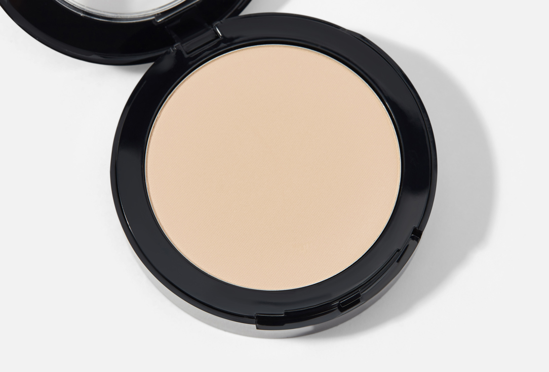 Catrice Matte Powder Foundation 18H HD
