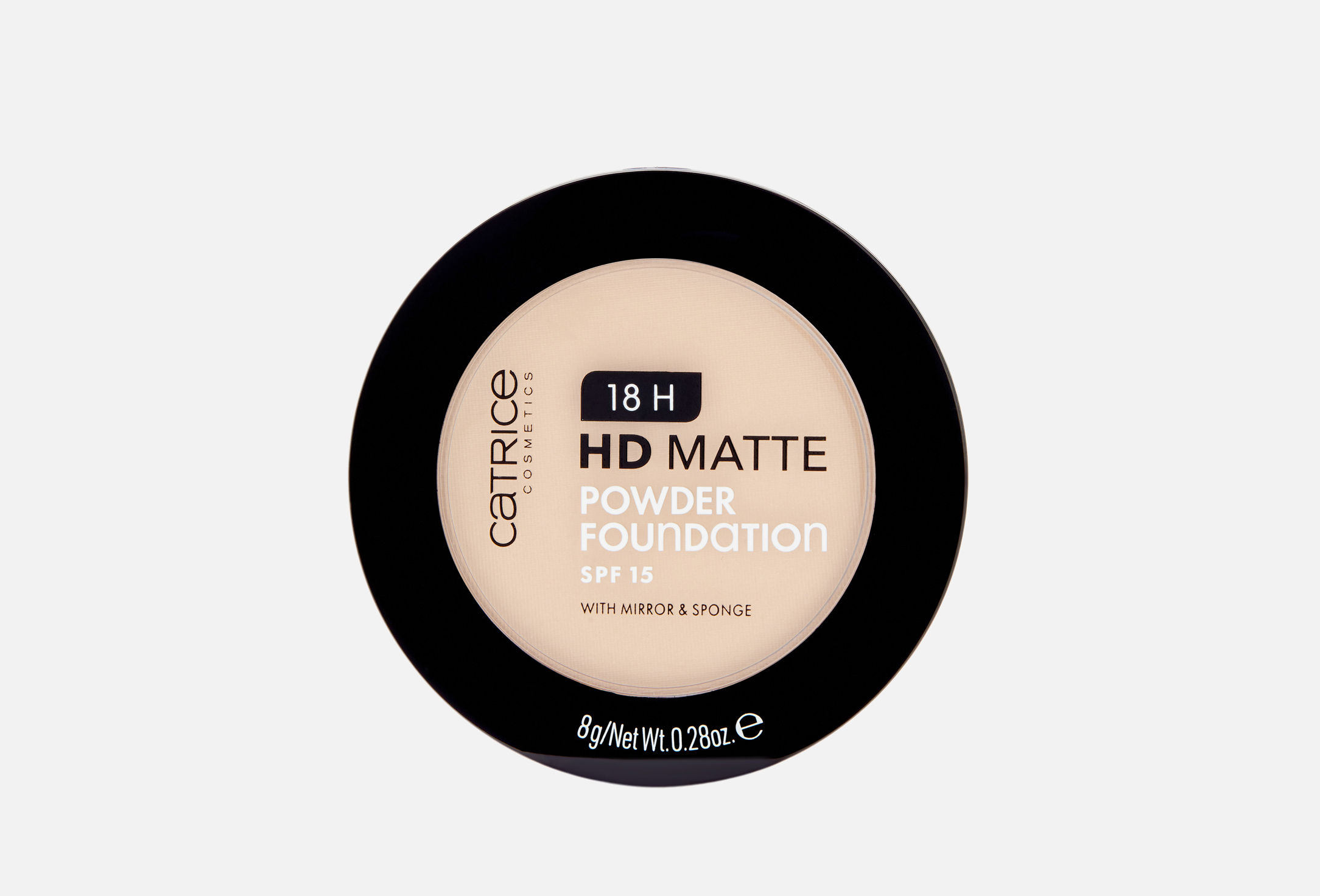18H HD 8 020N