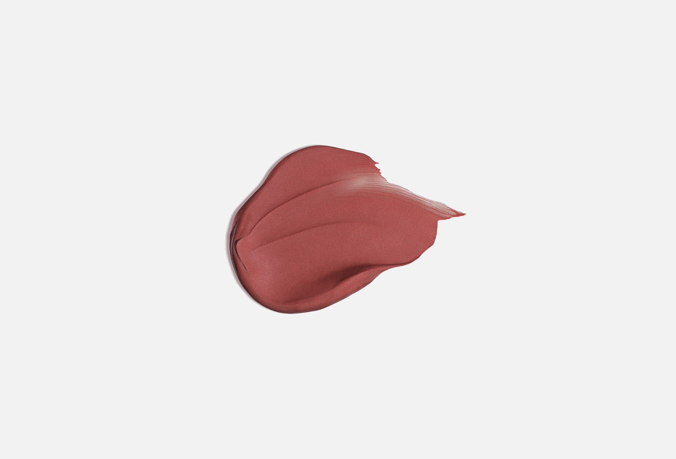Clarins Matte Creamy Lipstick Joli Rouge Velvet