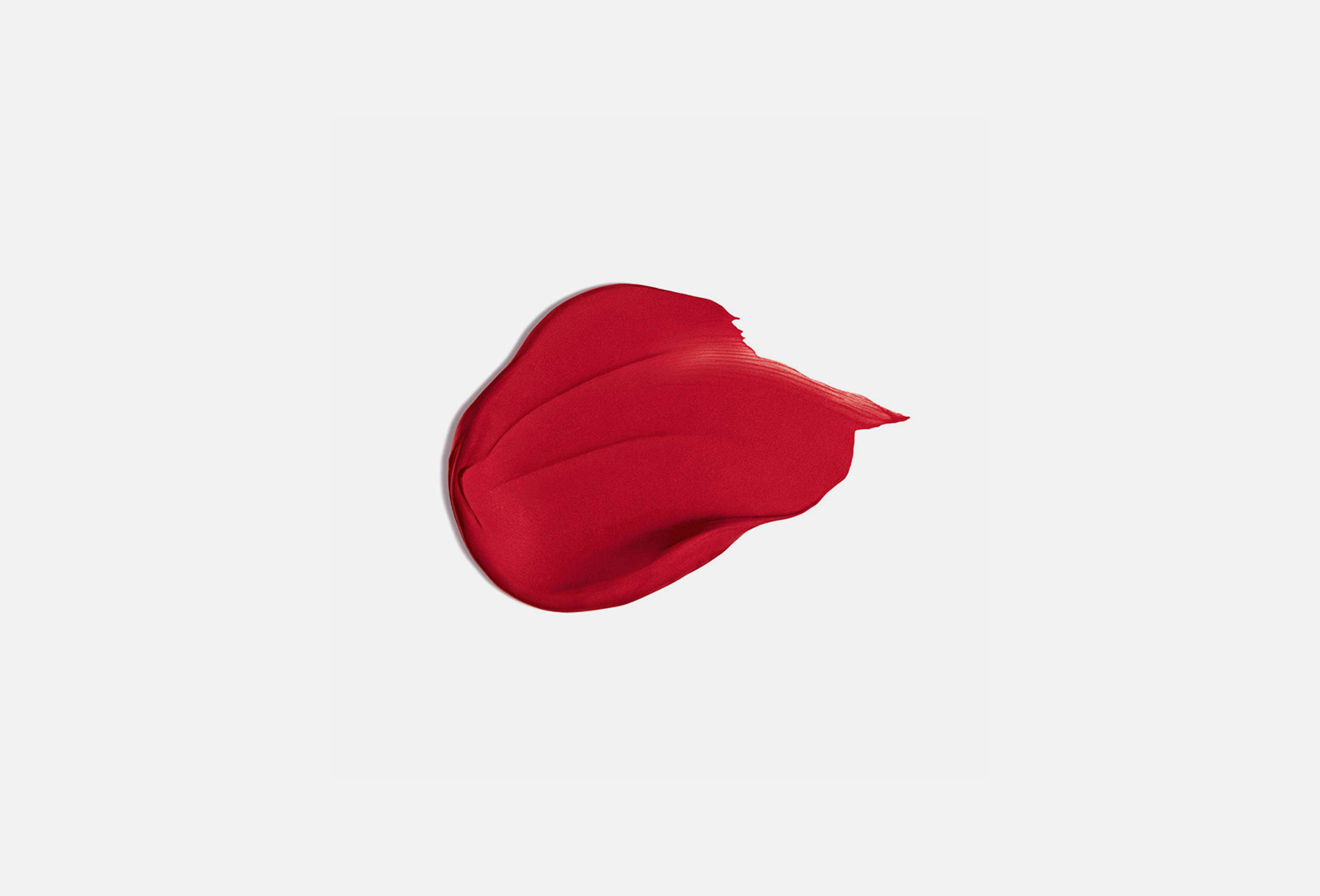 Clarins Matte Creamy Lipstick Joli Rouge Velvet 742V, Joli rouge 3.5 g Clarins Matte Creamy Lipstick Joli Rouge Velvet