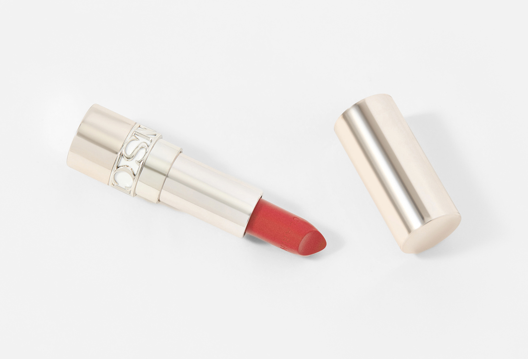 Clarins Satin Lipstick Joli Rouge 752, Rosewood 3.5 g Clarins Satin Lipstick Joli Rouge