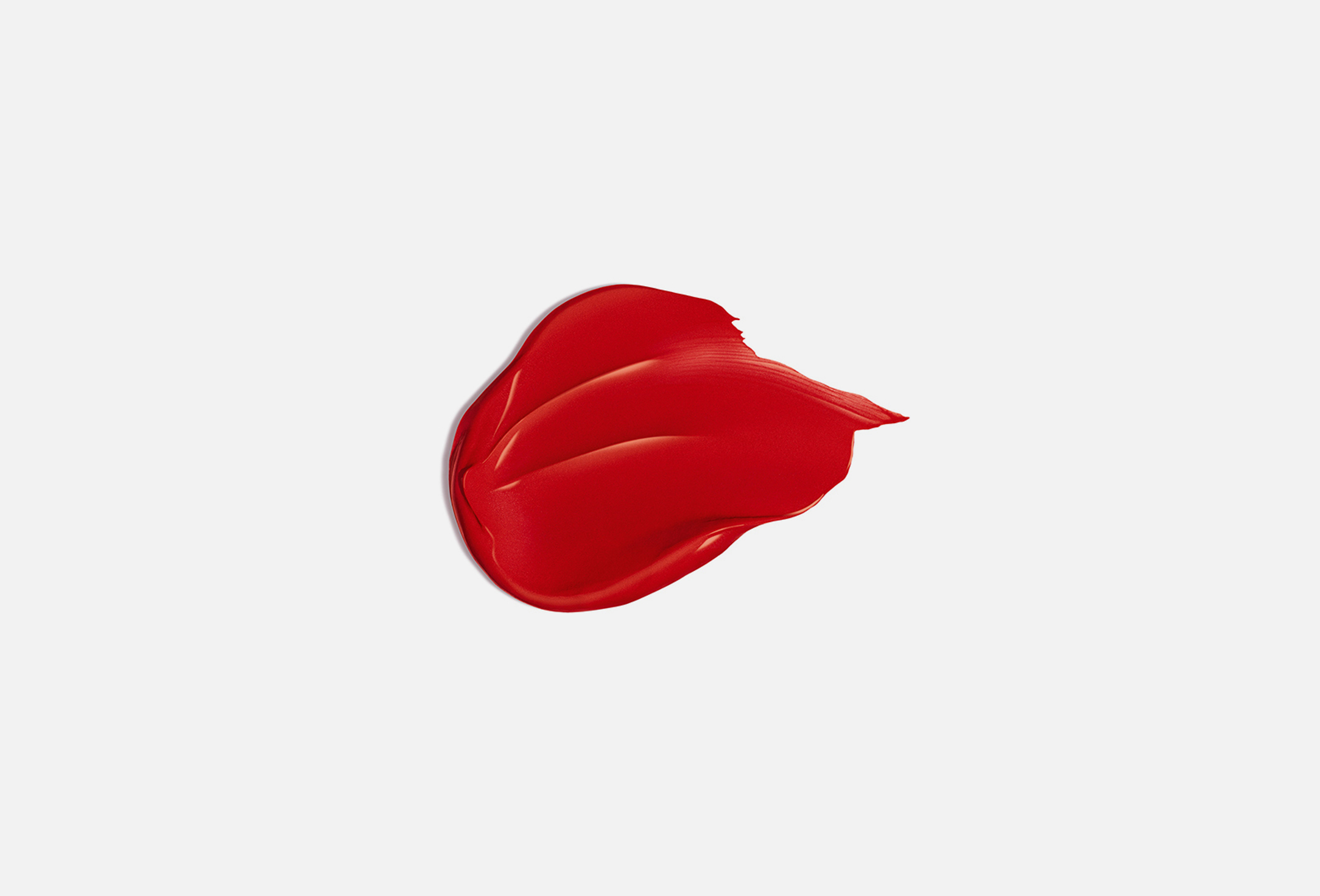 Clarins Satin Lipstick Joli Rouge 768, Strawberry 3.5 g Clarins Satin Lipstick Joli Rouge
