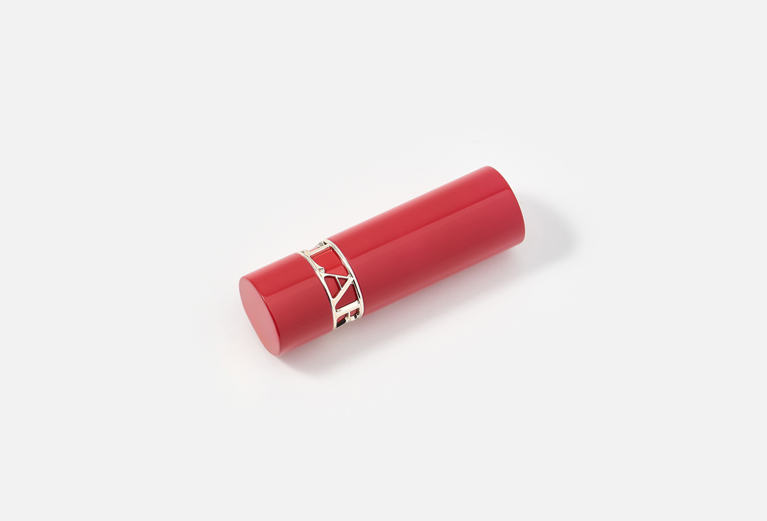 Clarins Matte Creamy Lipstick Joli Rouge Velvet 768V, Strawberry 3.5 g Clarins Matte Creamy Lipstick Joli Rouge Velvet