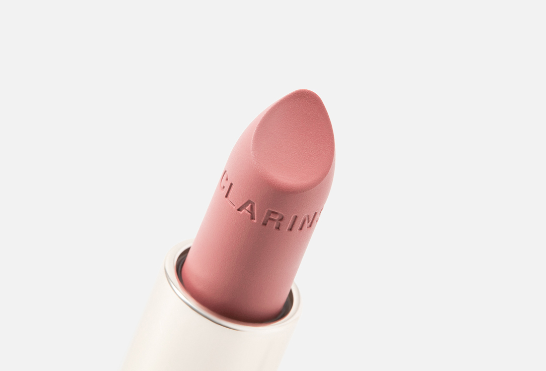 Clarins Matte Creamy Lipstick Joli Rouge Velvet 785V, Petal nude 3.5 g Clarins Matte Creamy Lipstick Joli Rouge Velvet