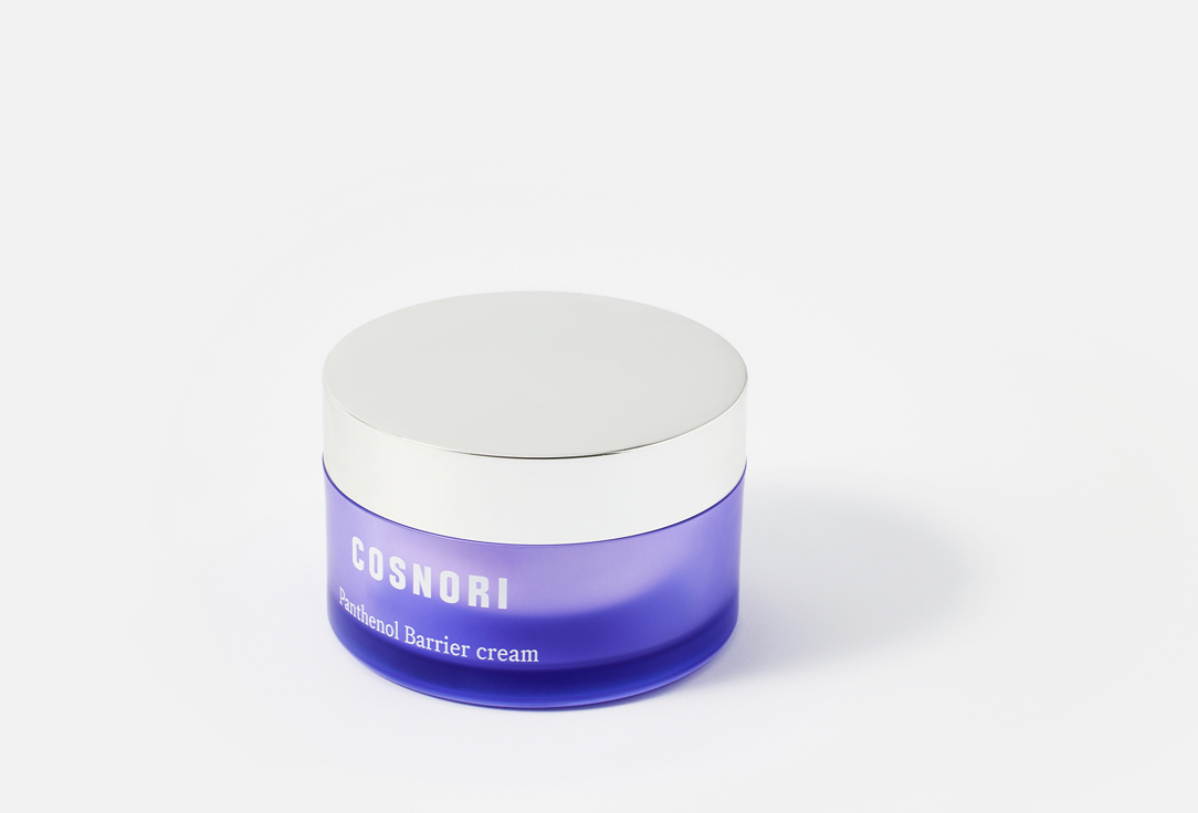 Cosnori Barrier Cream Panthenol