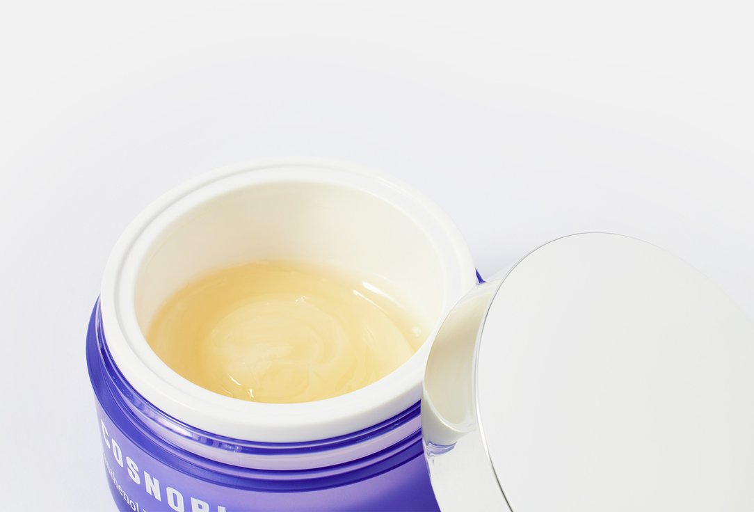 Cosnori Barrier Cream Panthenol