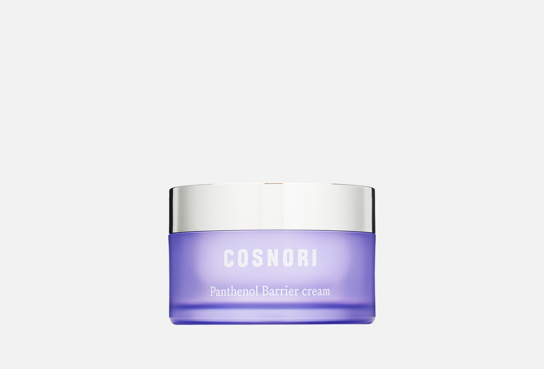 Cosnori Barrier Cream Panthenol