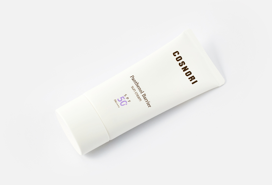 Cosnori Barrier Cream SPF 50+ PA++++ Panthenol