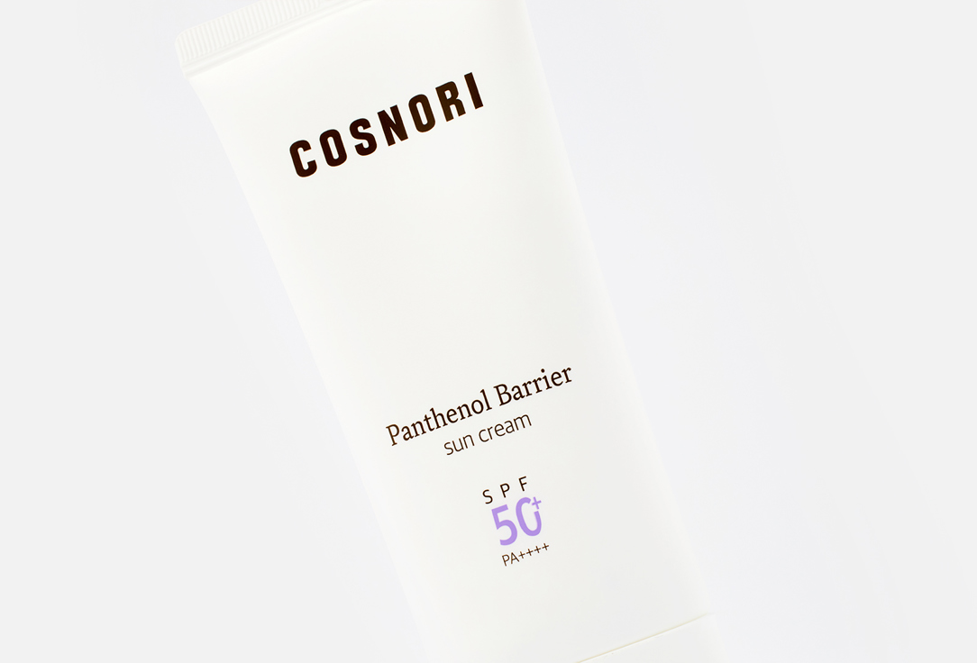 Cosnori Barrier Cream SPF 50+ PA++++ Panthenol